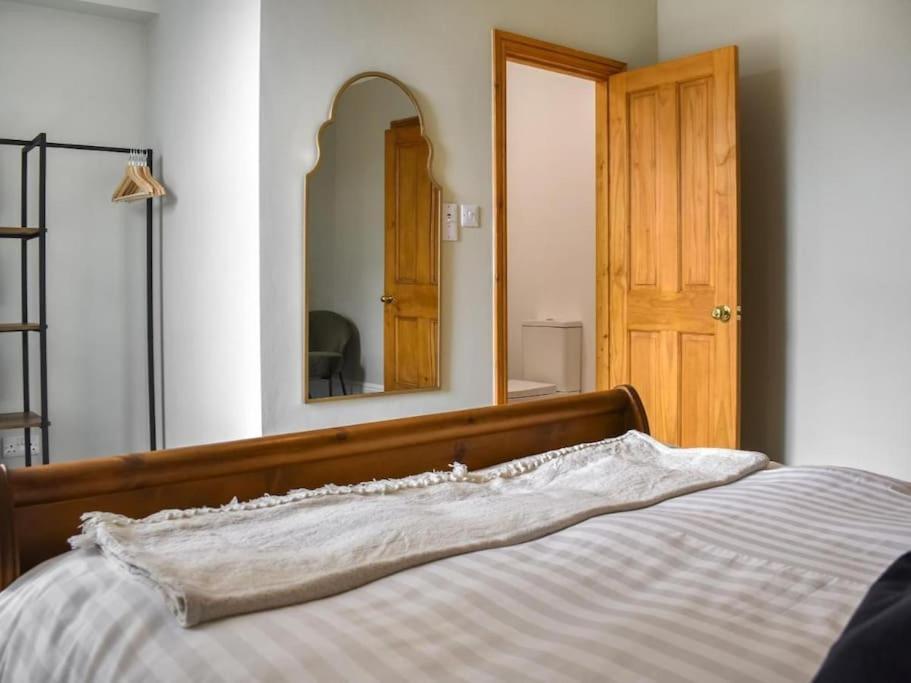 Villa Brunswick Townhouse Penrith Esterno foto