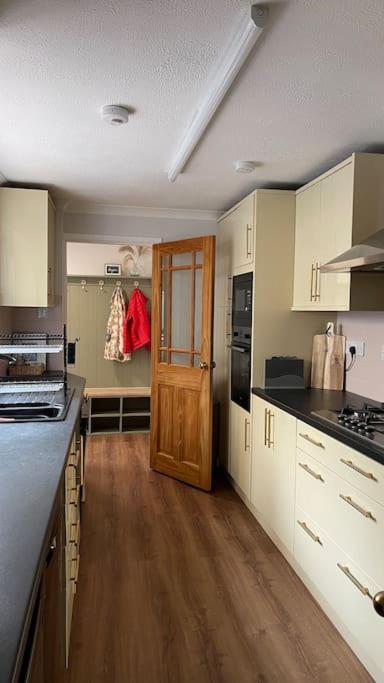 Villa Brunswick Townhouse Penrith Esterno foto