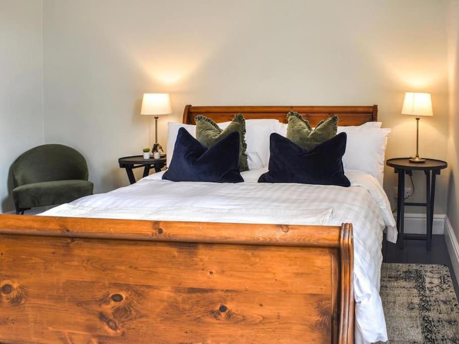 Villa Brunswick Townhouse Penrith Esterno foto