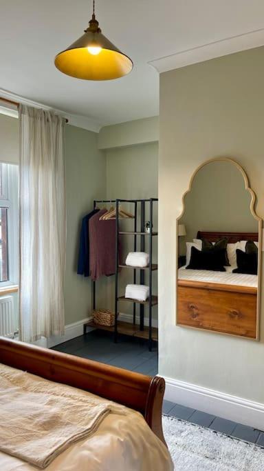 Villa Brunswick Townhouse Penrith Esterno foto