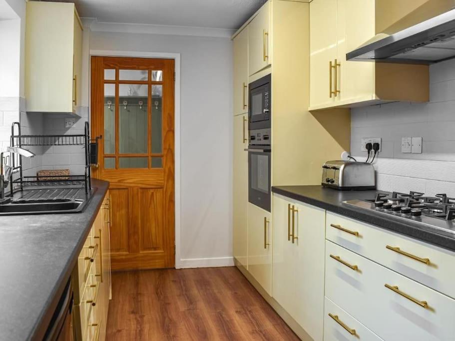 Villa Brunswick Townhouse Penrith Esterno foto