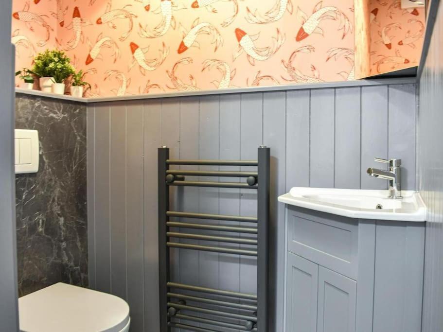 Villa Brunswick Townhouse Penrith Esterno foto