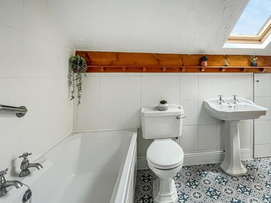 Villa Brunswick Townhouse Penrith Esterno foto