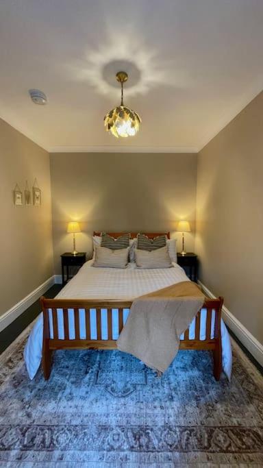 Villa Brunswick Townhouse Penrith Esterno foto