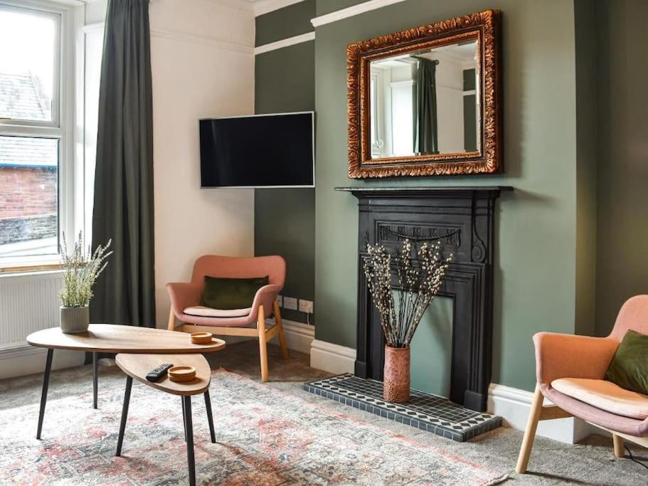 Villa Brunswick Townhouse Penrith Esterno foto