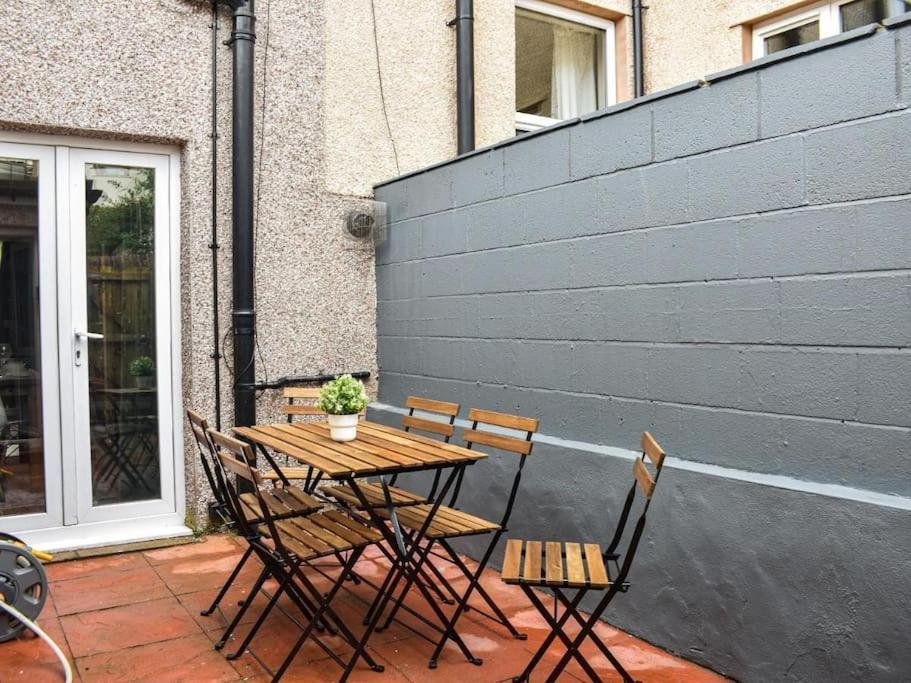 Villa Brunswick Townhouse Penrith Esterno foto