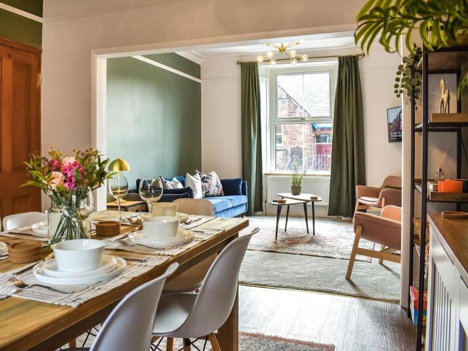 Villa Brunswick Townhouse Penrith Esterno foto