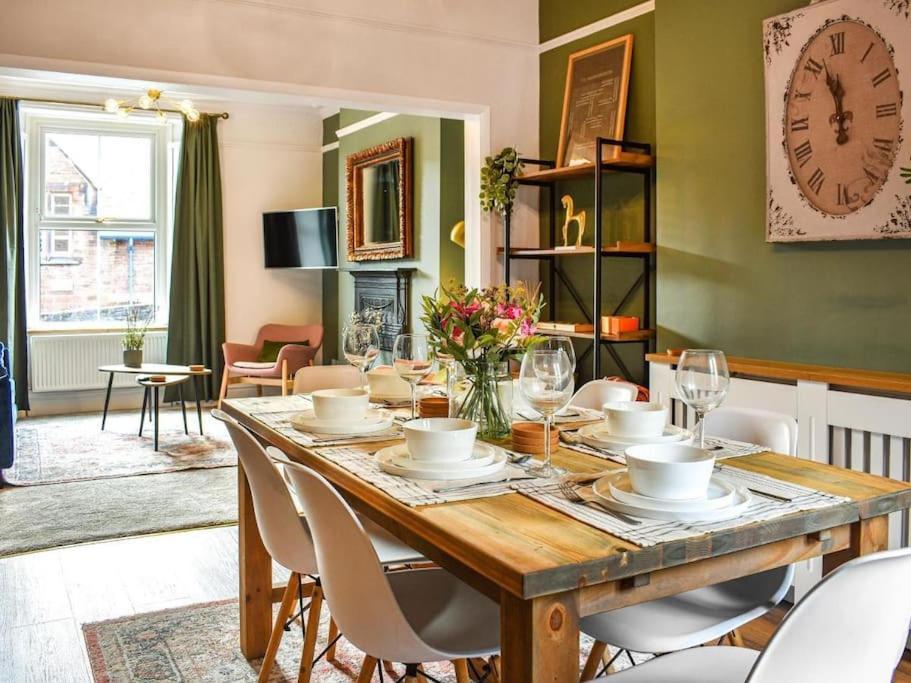 Villa Brunswick Townhouse Penrith Esterno foto