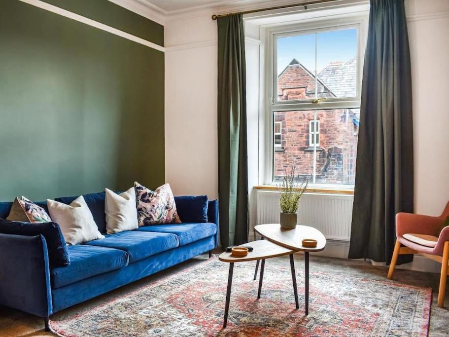 Villa Brunswick Townhouse Penrith Esterno foto